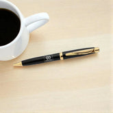 Creta Gold Metallic Pen